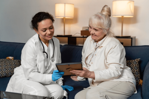 Doctor vs Chiropractor After Car Accident